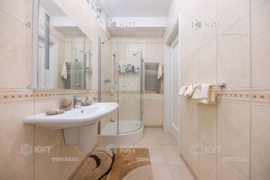 Продаж квартири Харків, Центр, 185м²