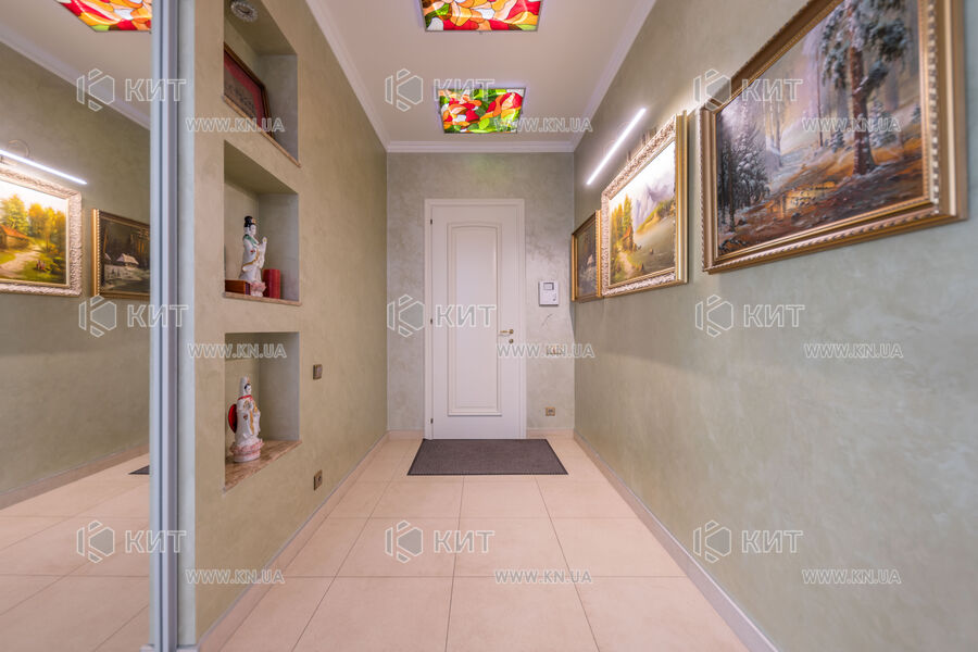 Продаж квартири Харків, Центр, 185м²
