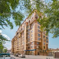 Продаж квартири Харків, Центр, 185м²