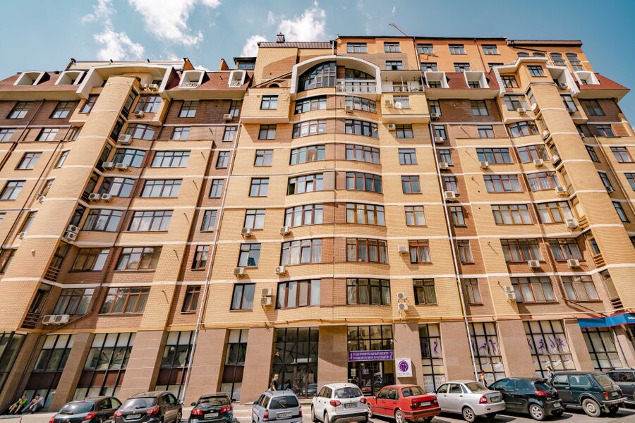 Продаж квартири Харків, Центр, 185м²
