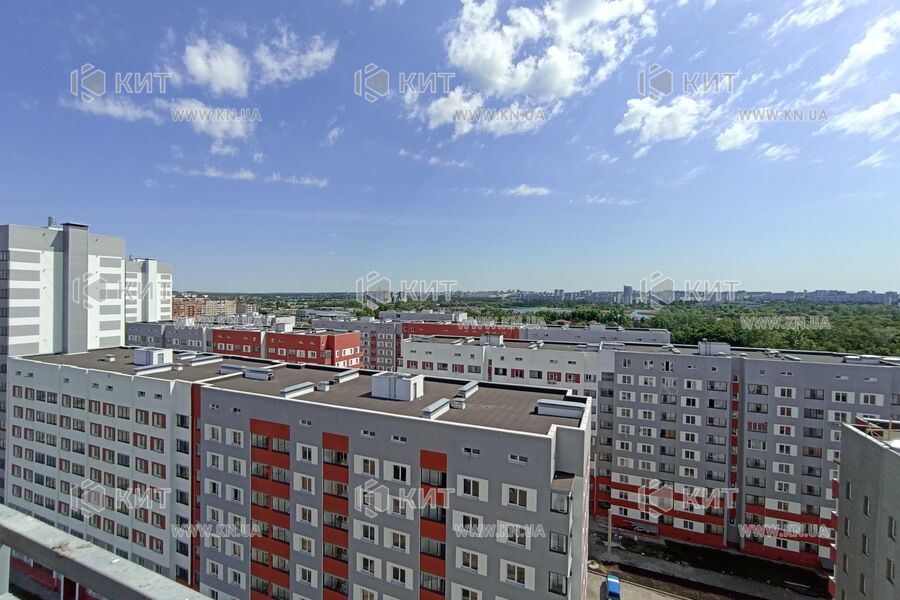 Продаж квартири Харків, Шевченка, 66.5м²