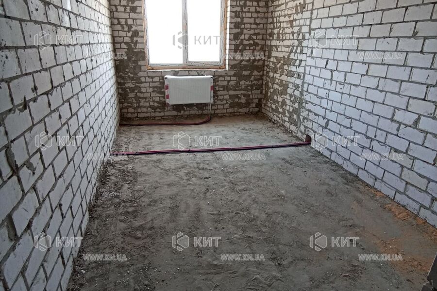 Продаж квартири Харків, Шевченка, 66.5м²