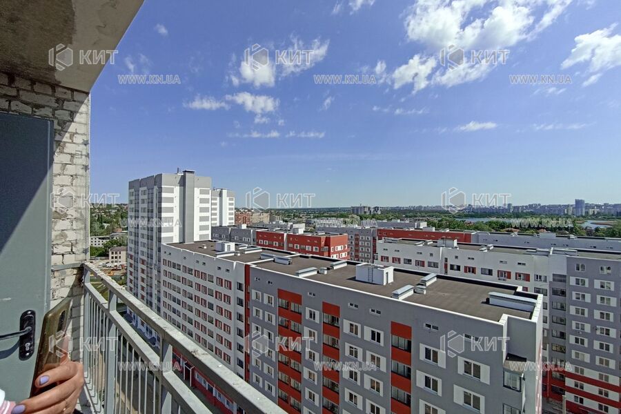 Продаж квартири Харків, Шевченка, 66.5м²