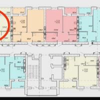 Продаж квартири Харків, Шевченка, 66.5м²