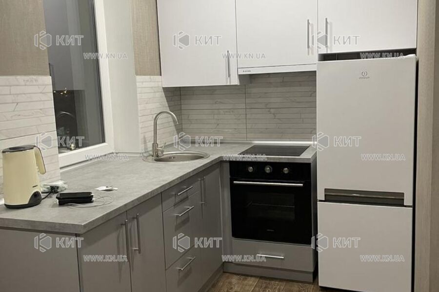 Продаж квартири Харків, Гідропарк, 41м²