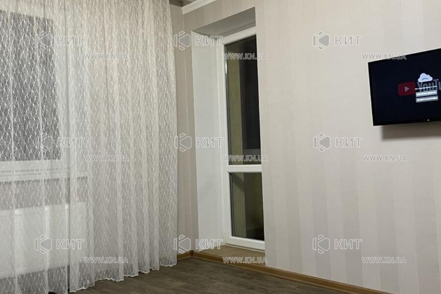 Продаж квартири Харків, Гідропарк, 41м²