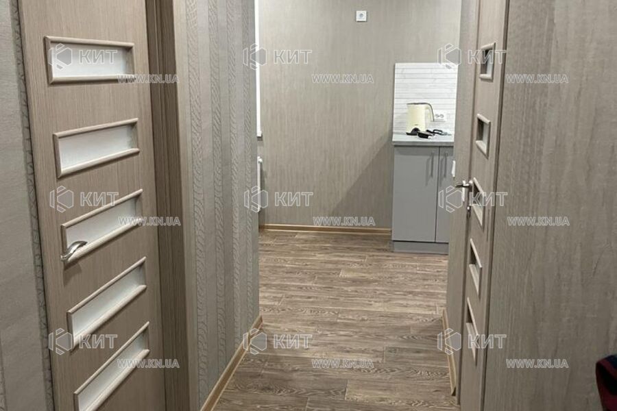 Продаж квартири Харків, Гідропарк, 41м²