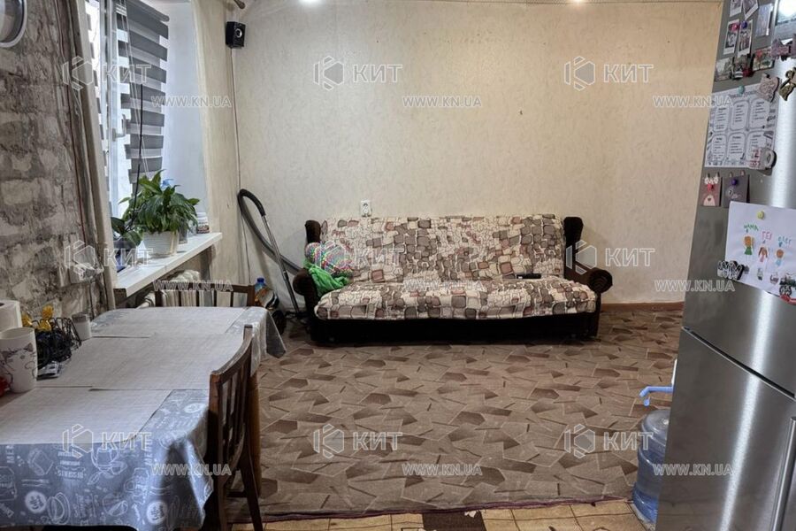 Продаж квартири Харків, Одеська, 61м²