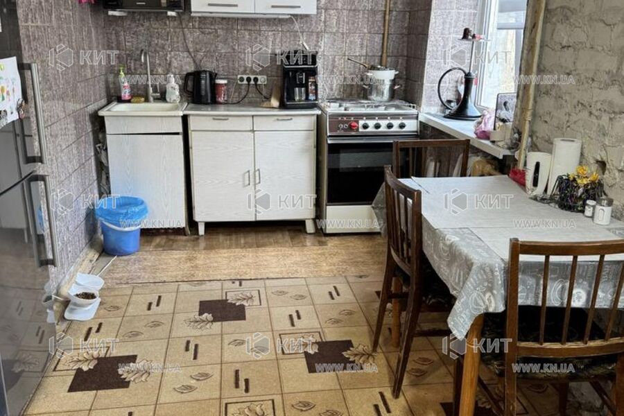 Продаж квартири Харків, Одеська, 61м²