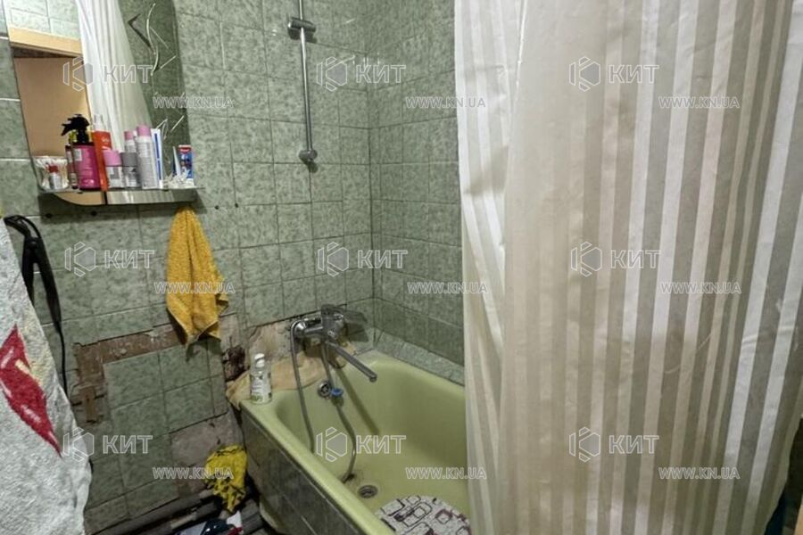 Продаж квартири Харків, Одеська, 61м²