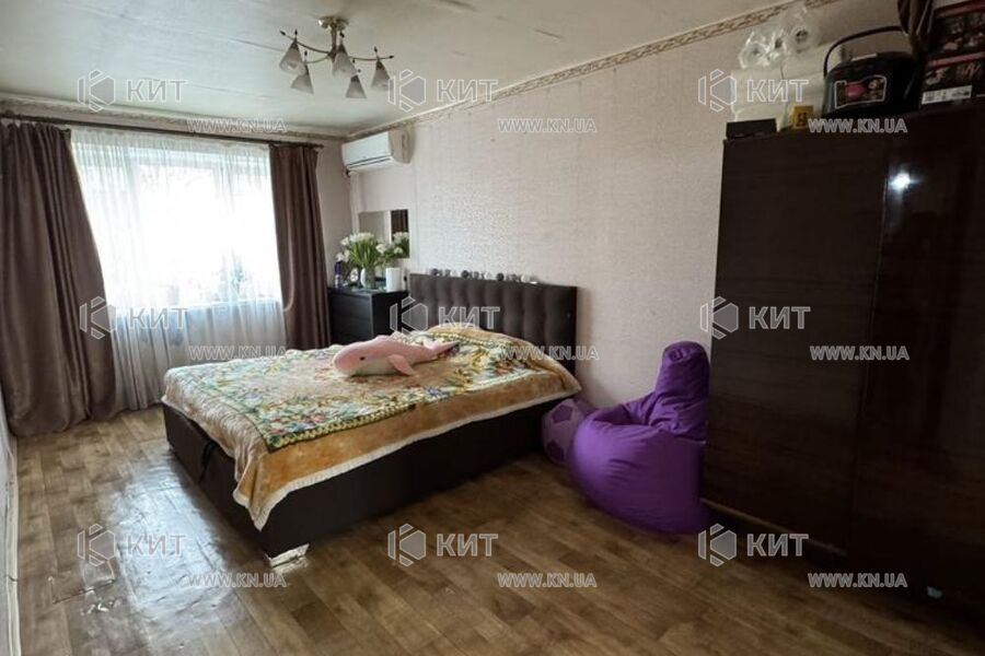 Продаж квартири Харків, Одеська, 61м²