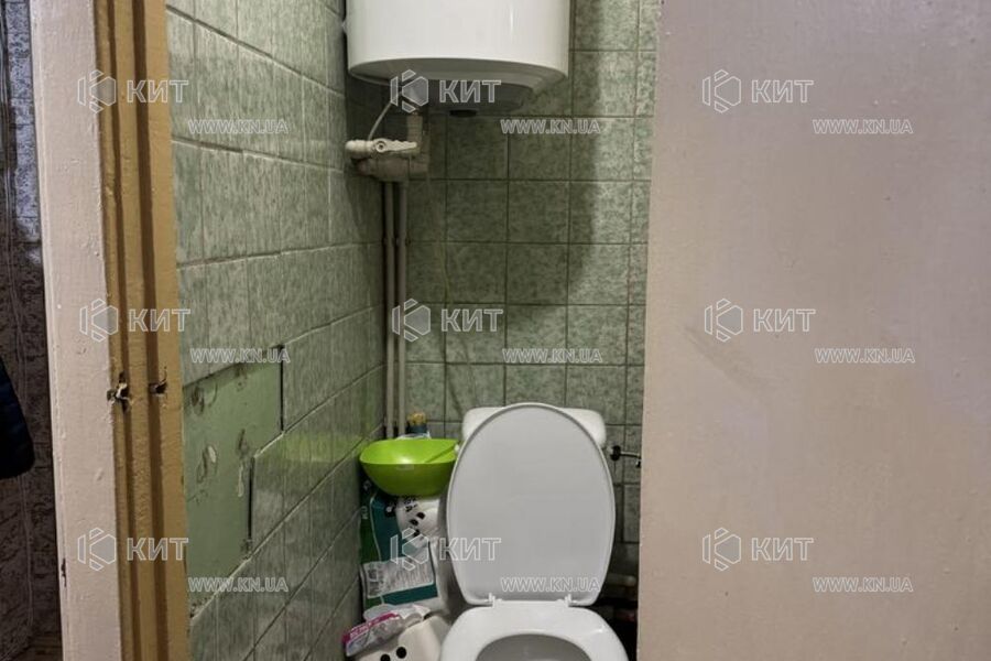 Продаж квартири Харків, Одеська, 61м²