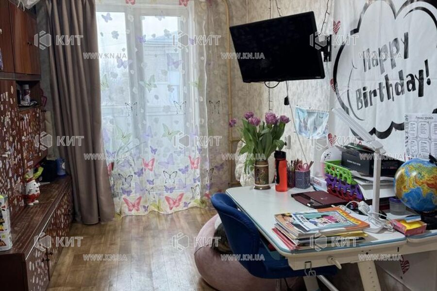 Продаж квартири Харків, Одеська, 61м²