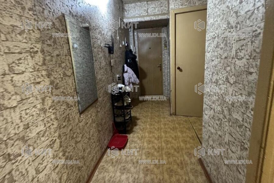 Продаж квартири Харків, Одеська, 61м²