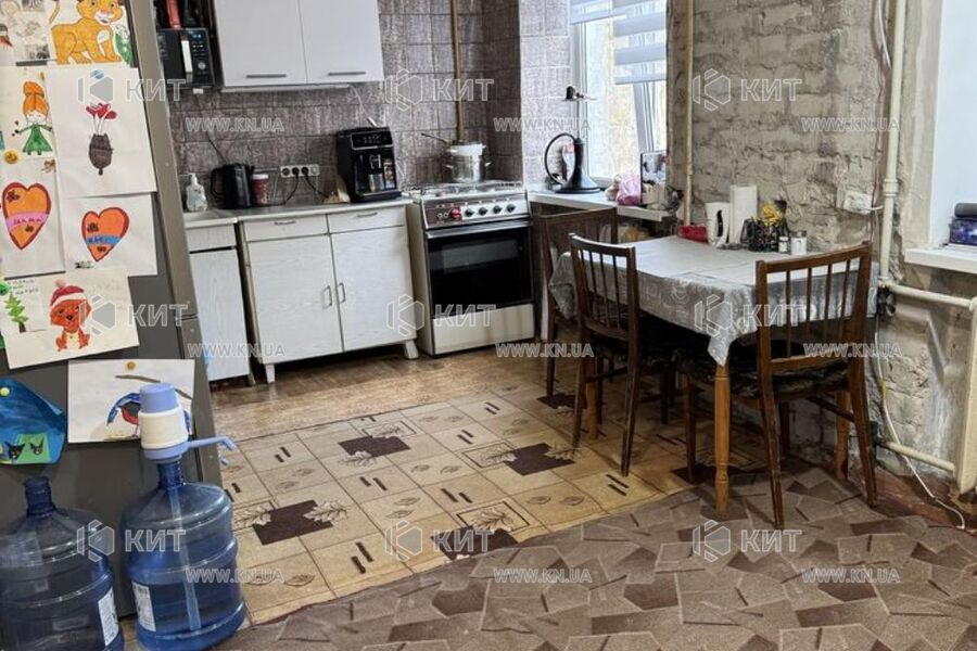 Продаж квартири Харків, Одеська, 61м²