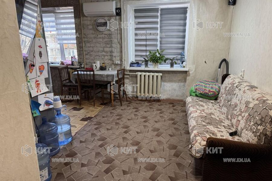Продаж квартири Харків, Одеська, 61м²