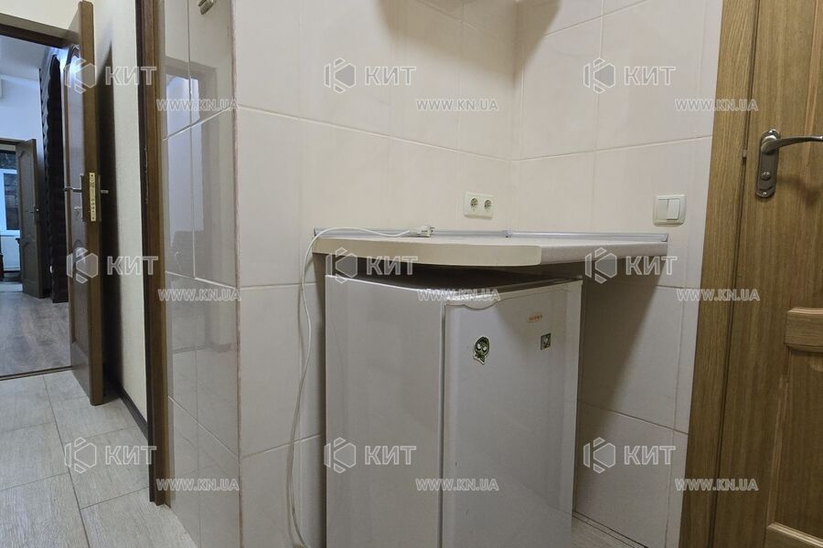 Продаж квартири Харків, Центр, 61м²