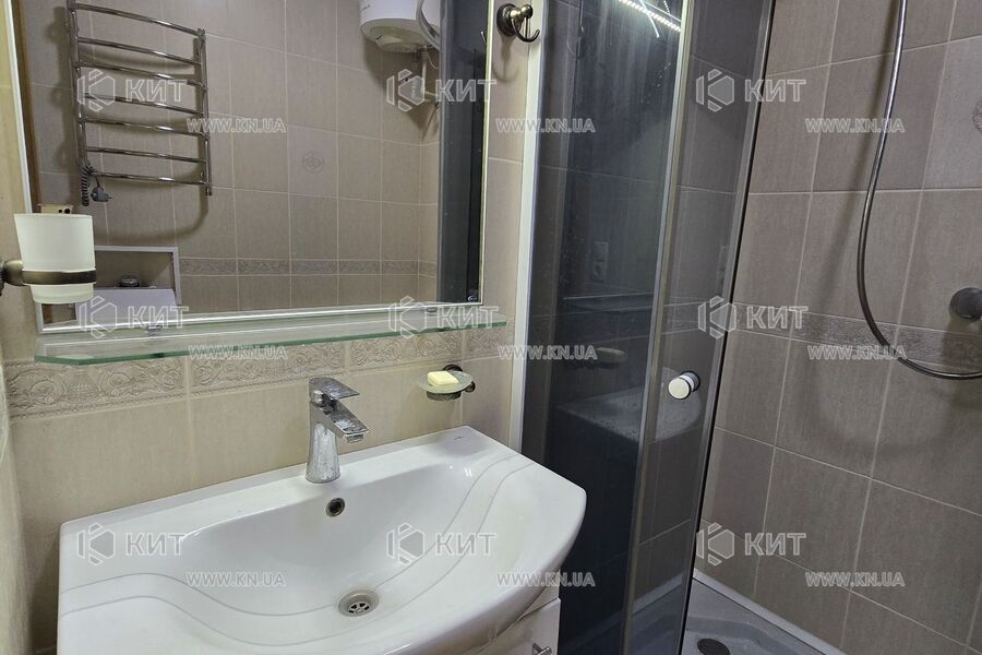Продаж квартири Харків, Центр, 61м²