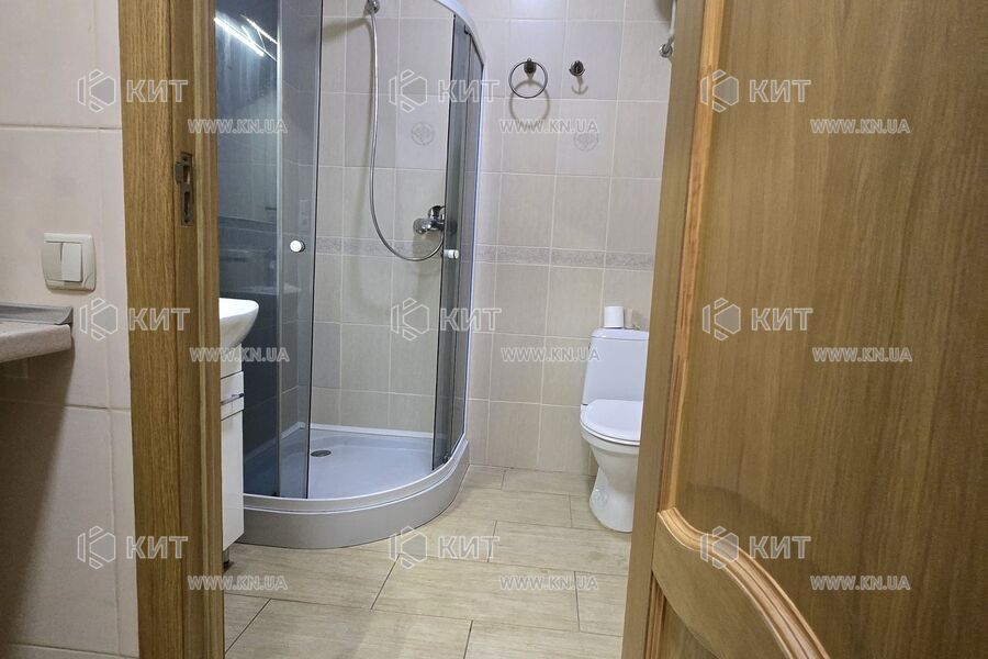 Продаж квартири Харків, Центр, 61м²