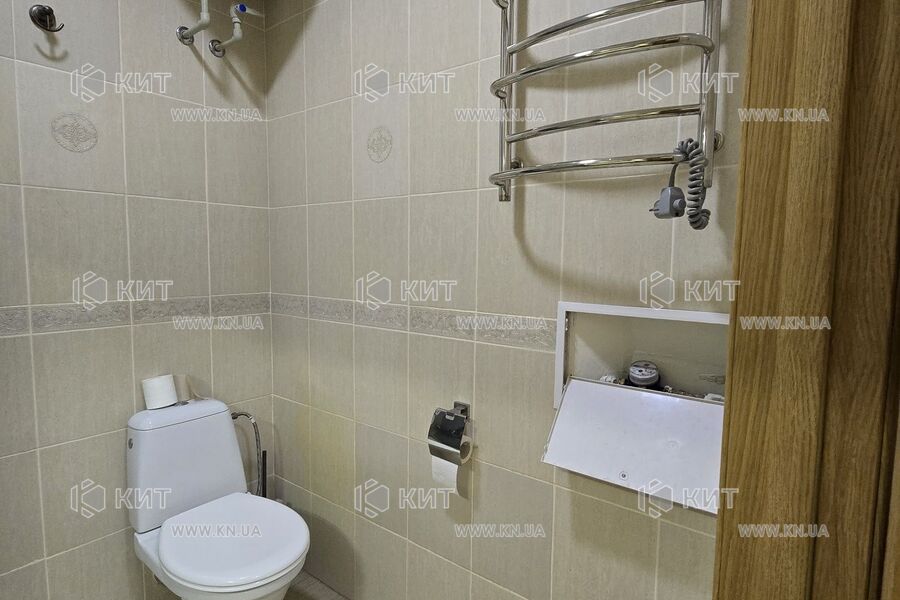 Продаж квартири Харків, Центр, 61м²