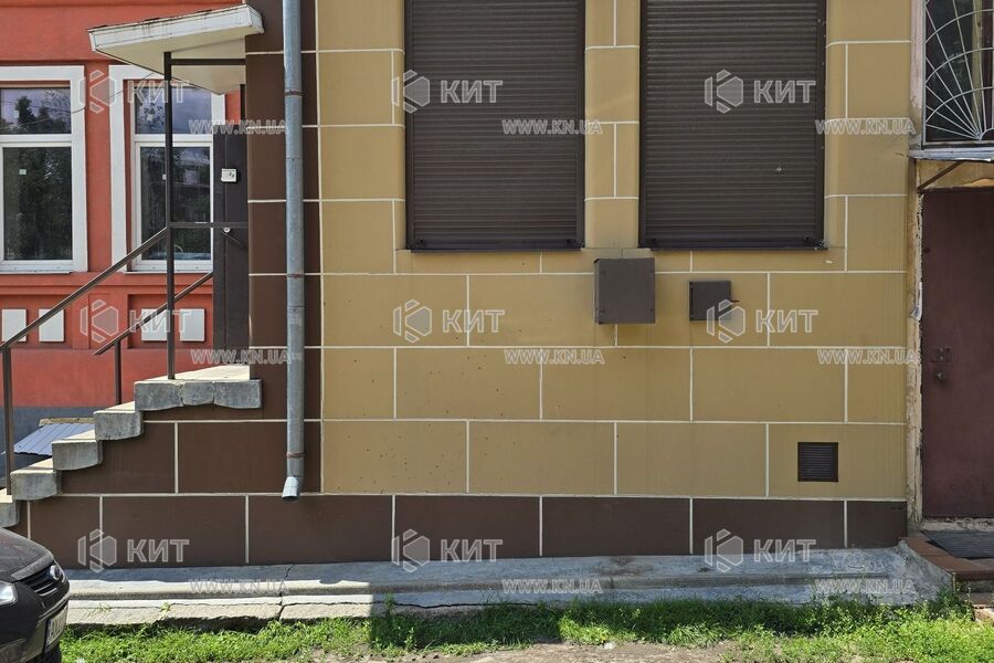 Продаж квартири Харків, Центр, 61м²