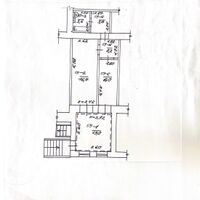 Продаж квартири Харків, Центр, 61м²