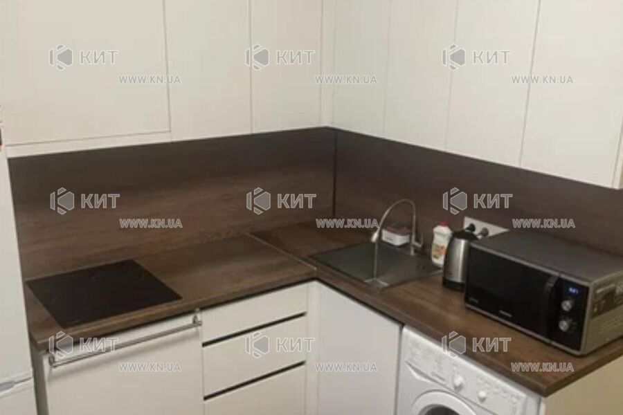 Продажа квартиры Харьков, ХТЗ, Рогань, 42м²