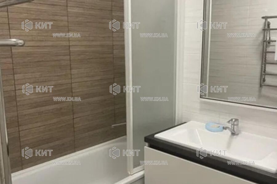 Продажа квартиры Харьков, ХТЗ, Рогань, 42м²
