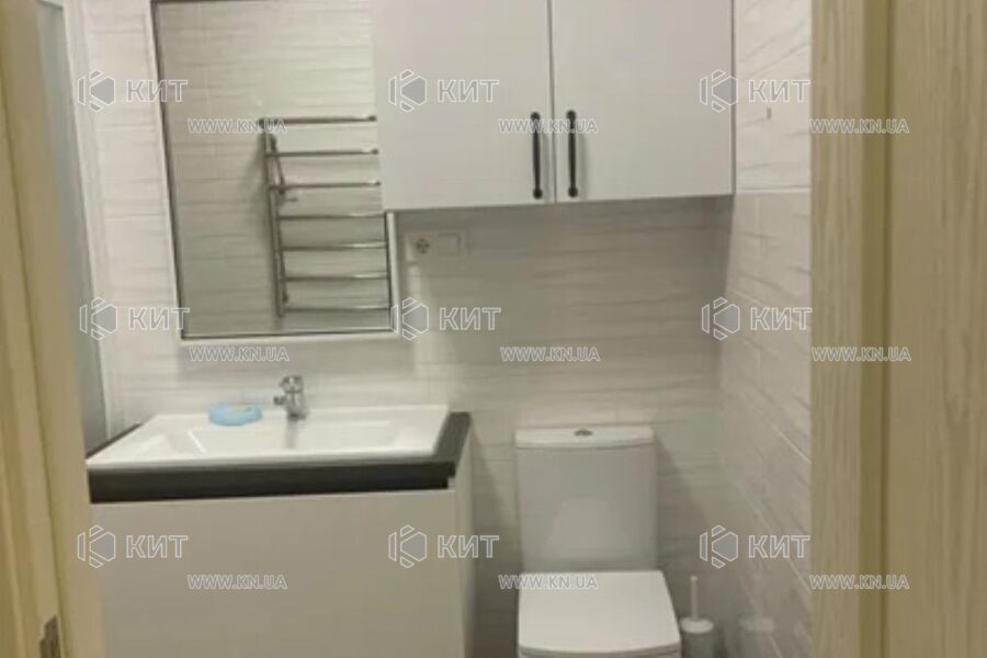 Продажа квартиры Харьков, ХТЗ, Рогань, 42м²