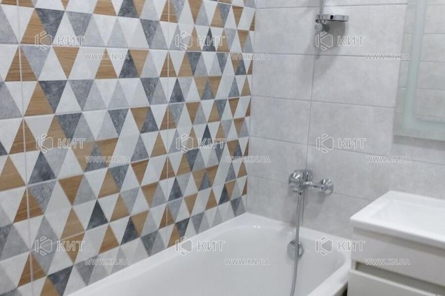 Продажа квартиры Харьков, Гидропарк, 50м²