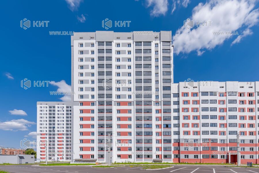 Продажа квартиры Харьков, Гидропарк, 50м²
