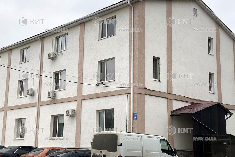 Продаж квартири Харків, Одеська, 29м²