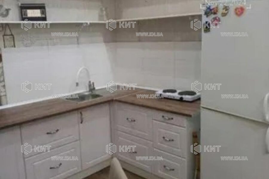 Продаж квартири Харків, Одеська, 29м²