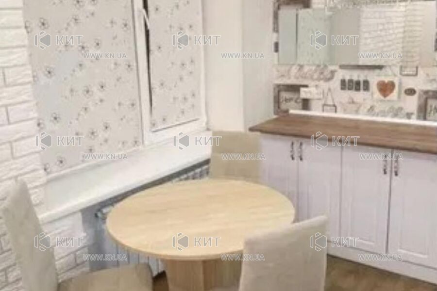 Продаж квартири Харків, Одеська, 29м²