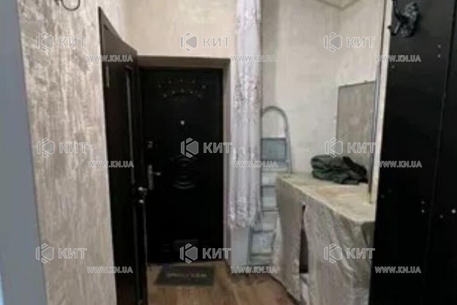 Продаж квартири Харків, Одеська, 29м²