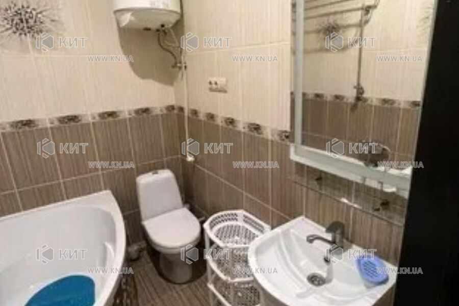 Продаж квартири Харків, Одеська, 29м²