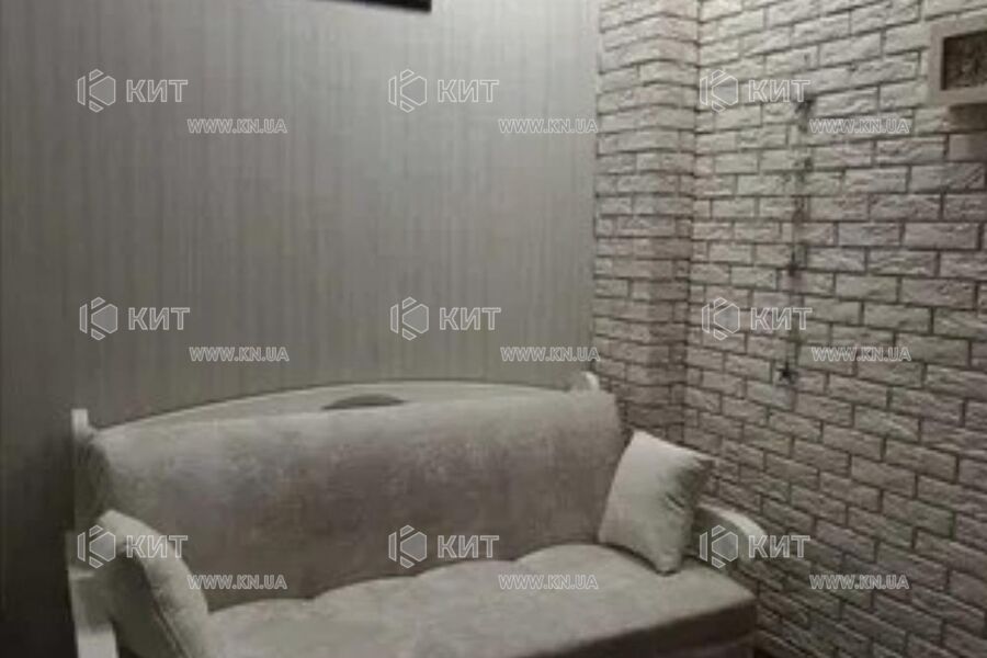 Продаж квартири Харків, Одеська, 29м²