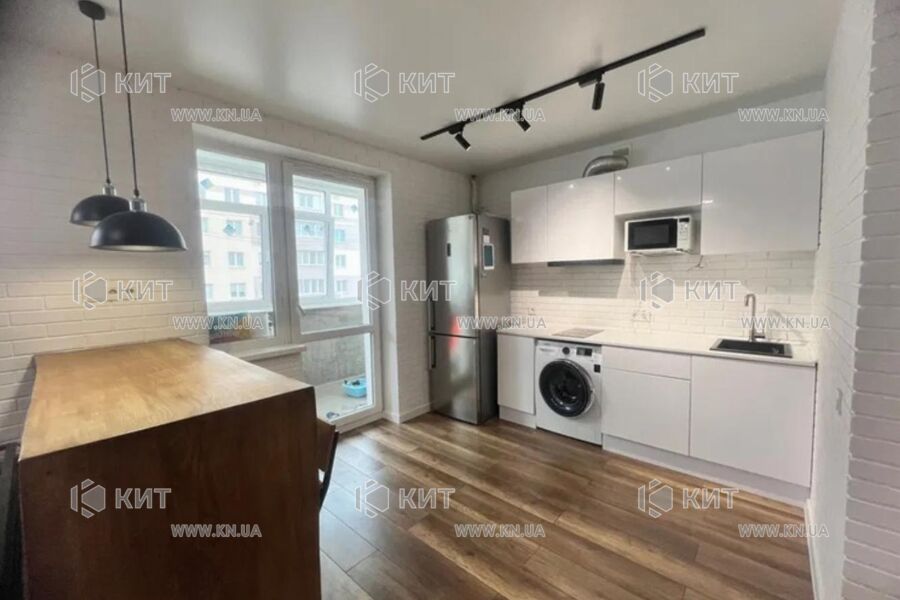 Продажа квартиры Харьков, Новые дома, 38м²