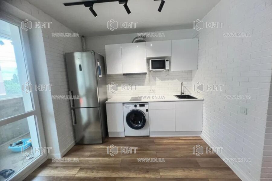 Продажа квартиры Харьков, Новые дома, 38м²