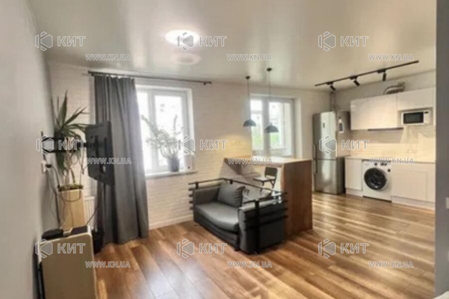 Продажа квартиры Харьков, Новые дома, 38м²
