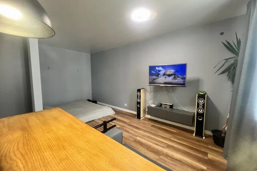 Продажа квартиры Харьков, Новые дома, 38м²