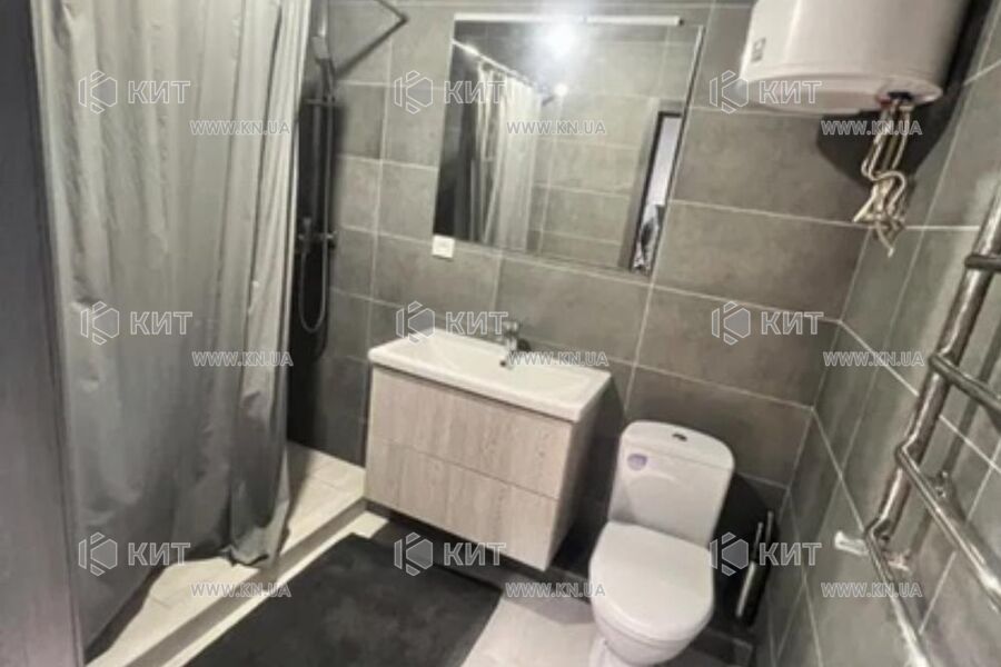 Продажа квартиры Харьков, Новые дома, 38м²