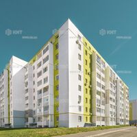 Продажа квартиры Харьков, Новые дома, 38м²