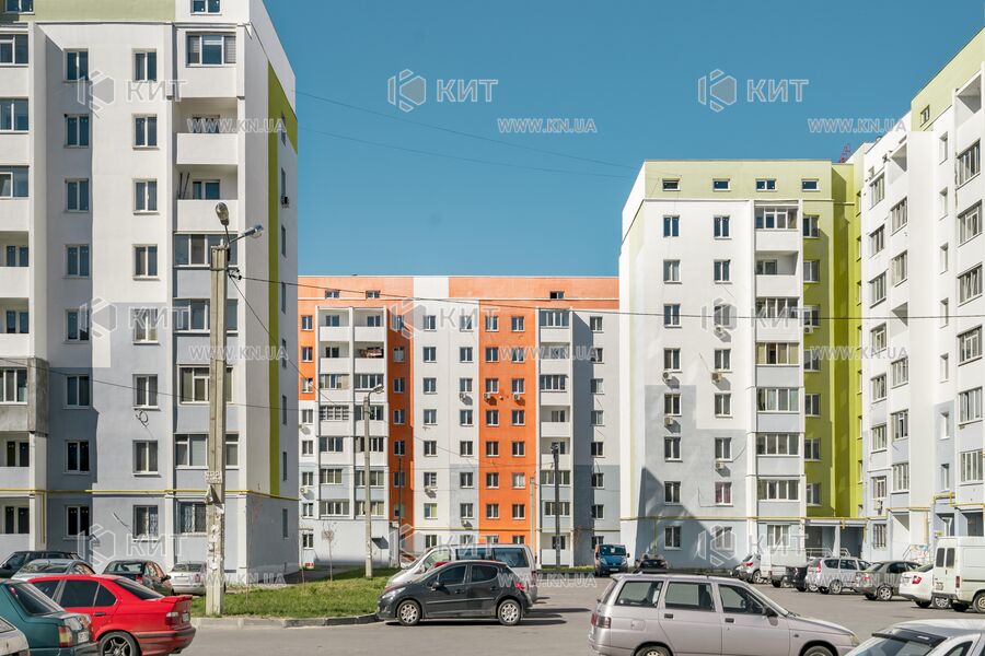 Продажа квартиры Харьков, Новые дома, 38м²