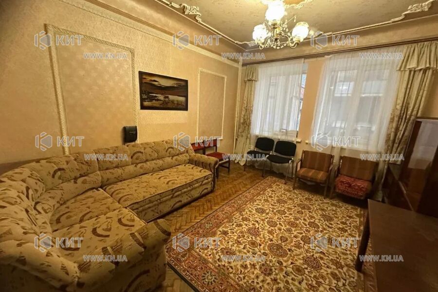 Продажа квартиры Харьков, Центр, 65м²