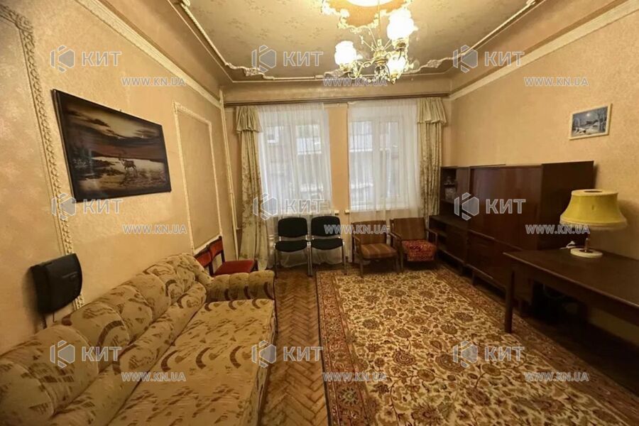 Продажа квартиры Харьков, Центр, 65м²