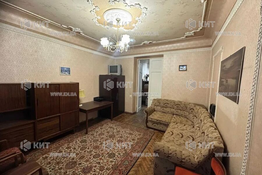 Продажа квартиры Харьков, Центр, 65м²