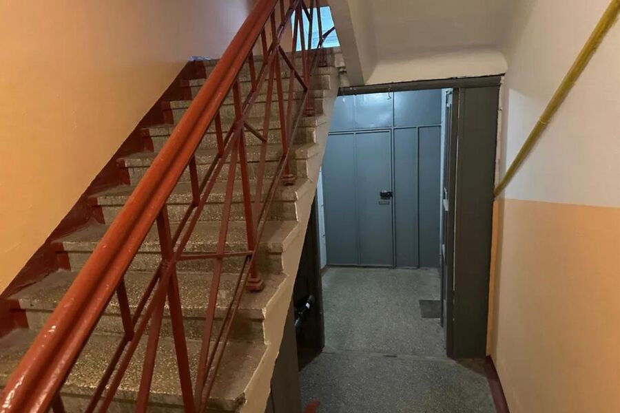Продажа квартиры Харьков, Центр, 65м²