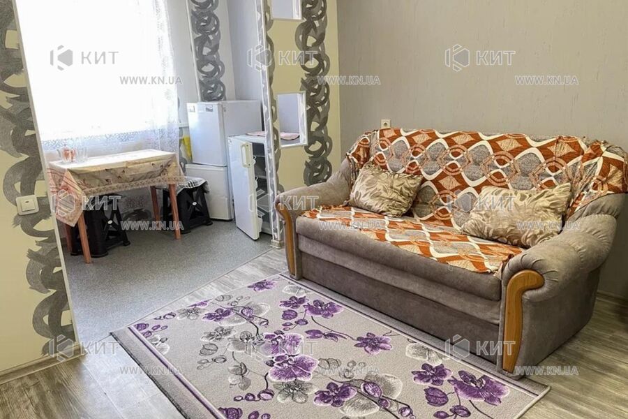 Продажа квартиры Харьков, Одесская, 26м²