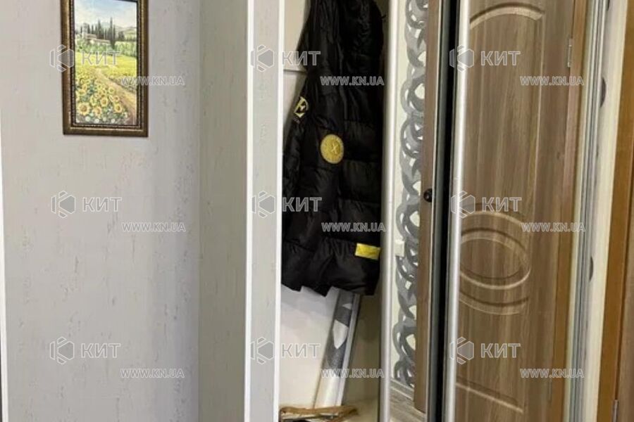 Продажа квартиры Харьков, Одесская, 26м²